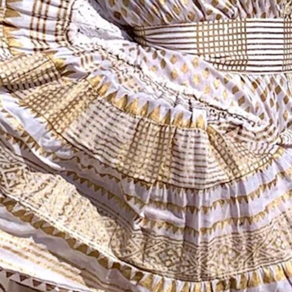 PEP'S CANNES DRESS - Picture 2 of 2